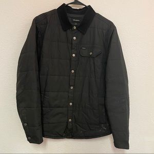 Brixton Work Puffer (?)